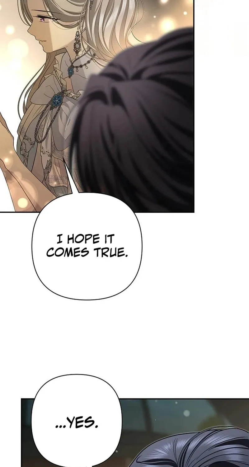 The Presepe Outside the Cage Chapter 21 page 58 - 