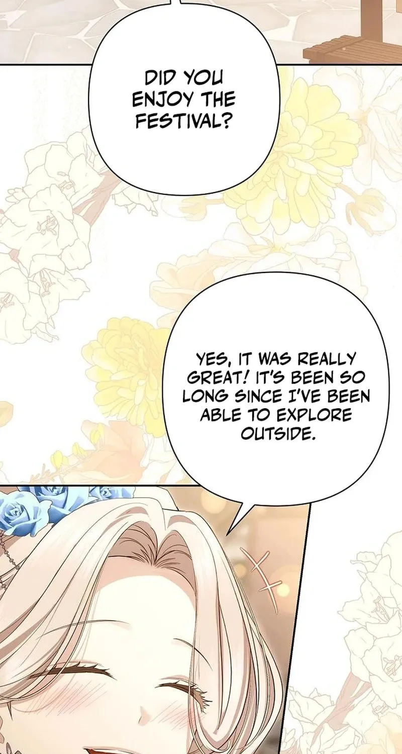 The Presepe Outside the Cage Chapter 21 page 62 - 