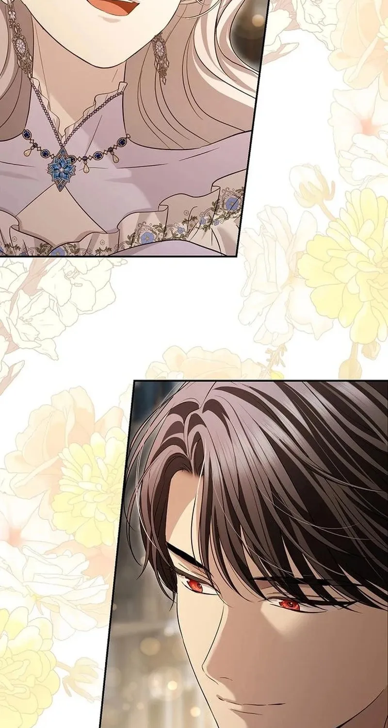 The Presepe Outside the Cage Chapter 21 page 63 - 