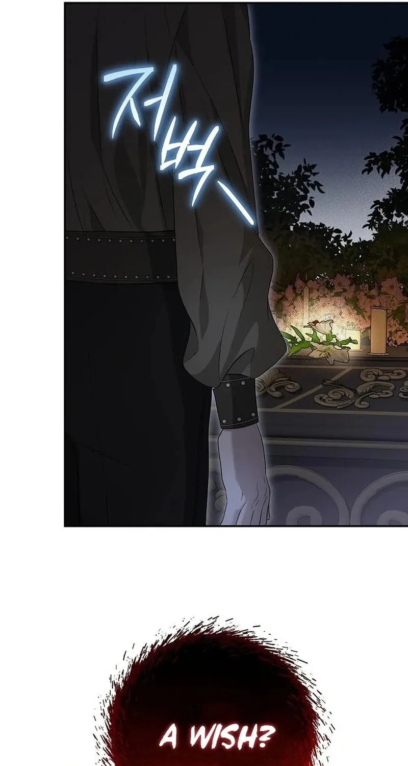 The Presepe Outside the Cage Chapter 21 page 66 - 