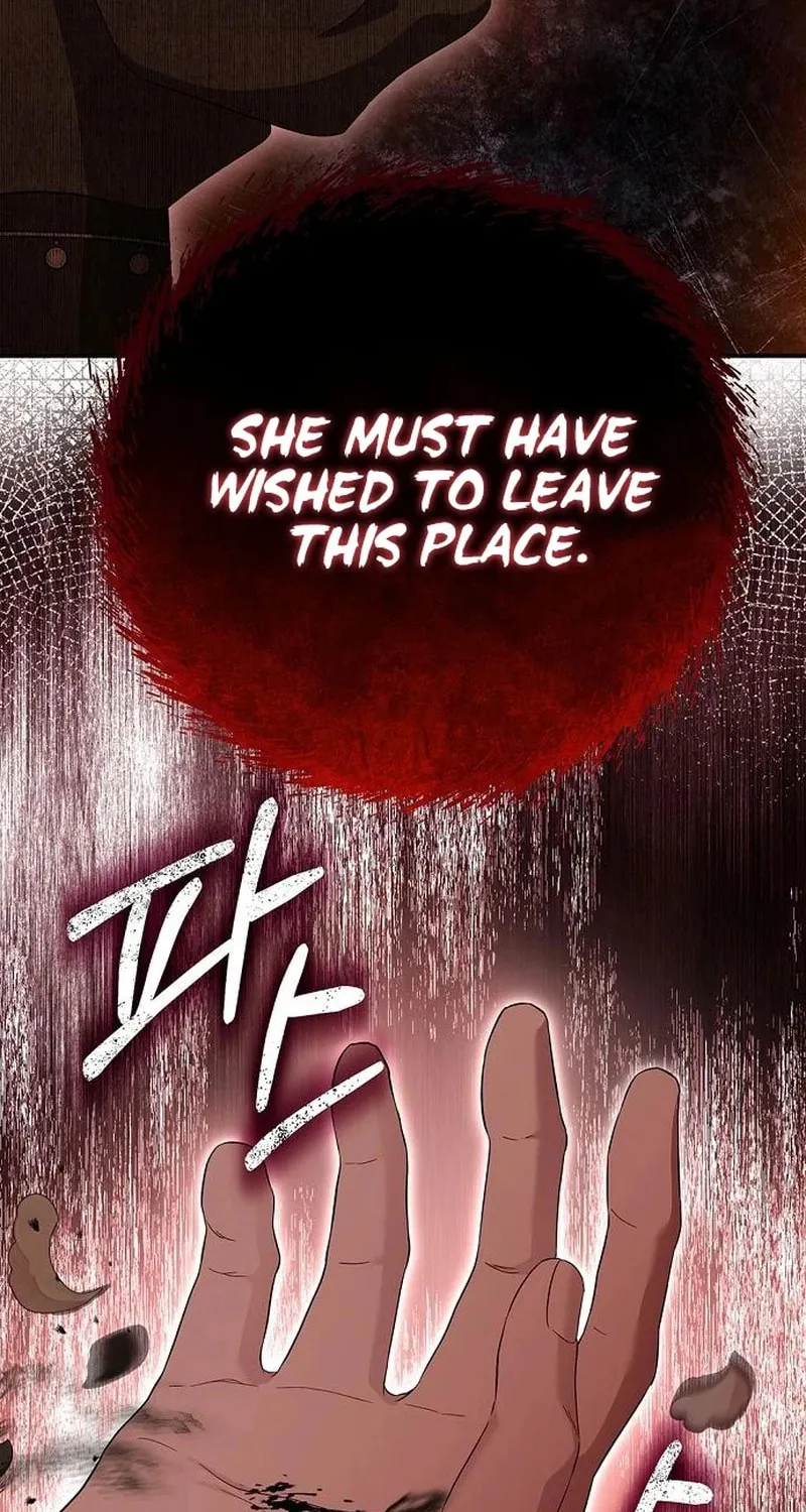 The Presepe Outside the Cage Chapter 21 page 69 - 