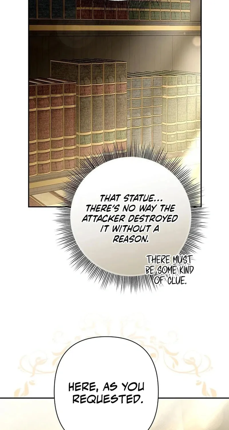 The Presepe Outside the Cage Chapter 21 page 81 - 