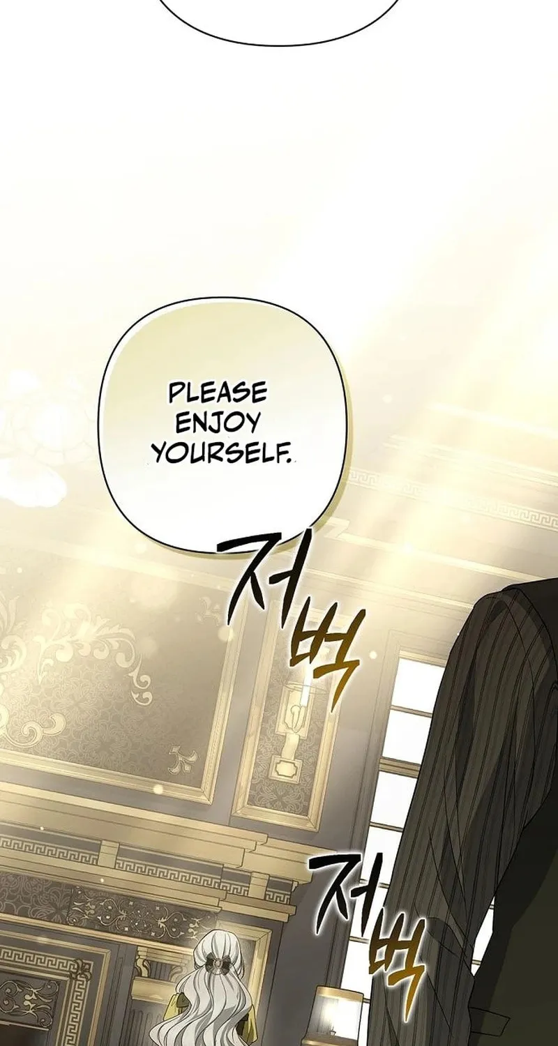 The Presepe Outside the Cage Chapter 21 page 90 - 