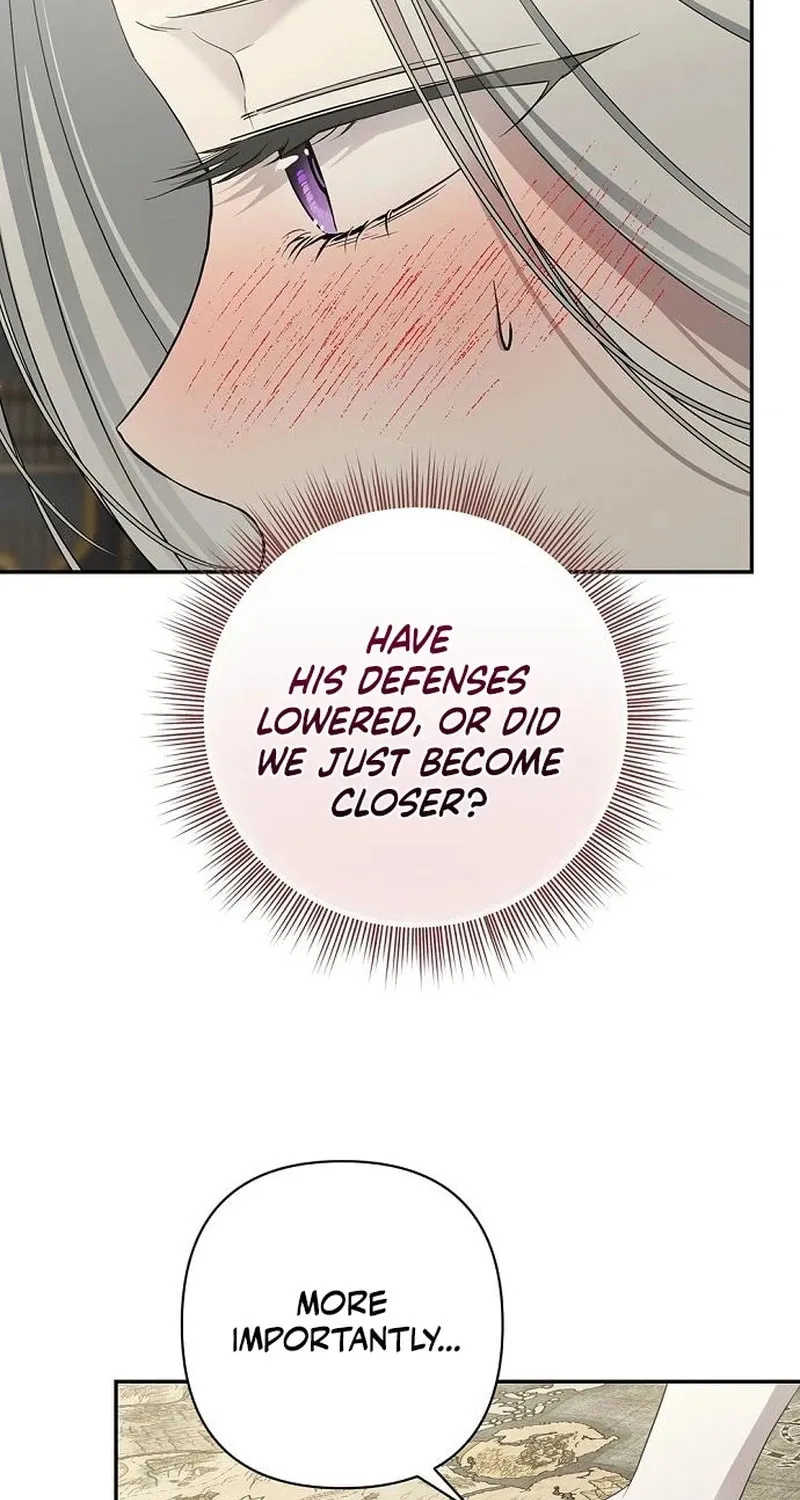 The Presepe Outside the Cage Chapter 21 page 93 - 