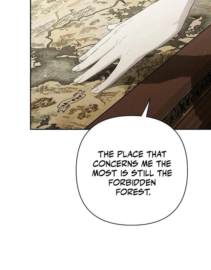 The Presepe Outside the Cage Chapter 21 page 94 - 