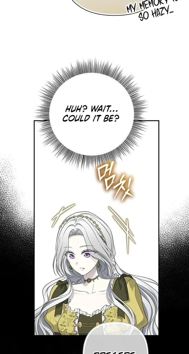 The Presepe Outside the Cage Chapter 21 page 96 - 