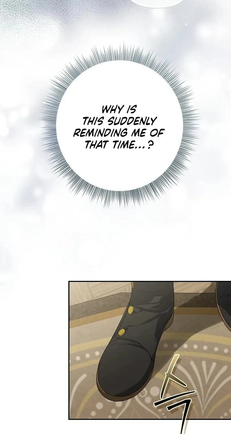 The Presepe Outside the Cage Chapter 21 page 98 - 