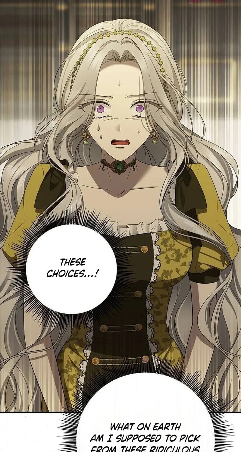 The Presepe Outside the Cage Chapter 22 page 11 - 