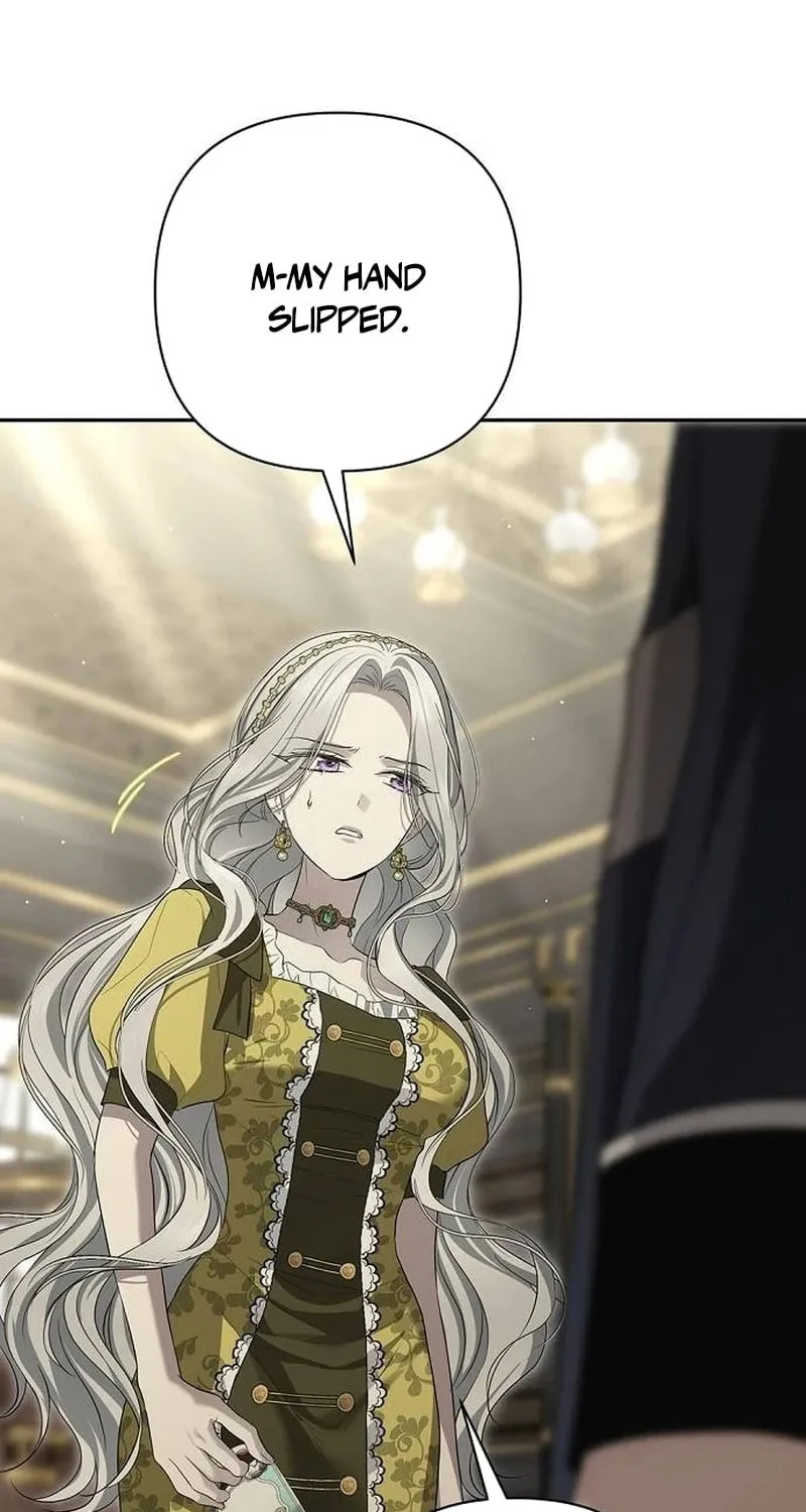 The Presepe Outside the Cage Chapter 22 page 20 - 