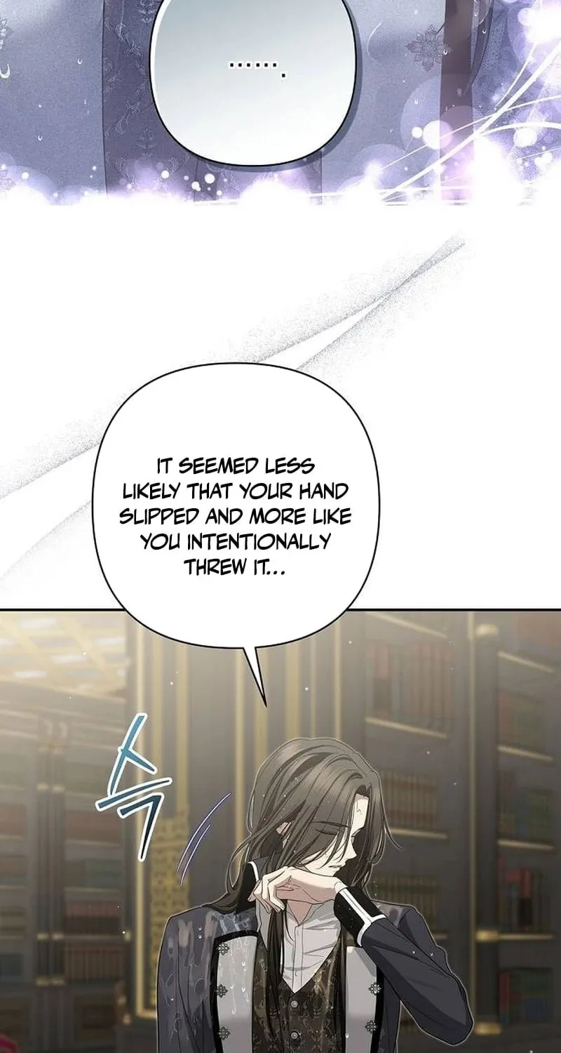 The Presepe Outside the Cage Chapter 22 page 23 - 