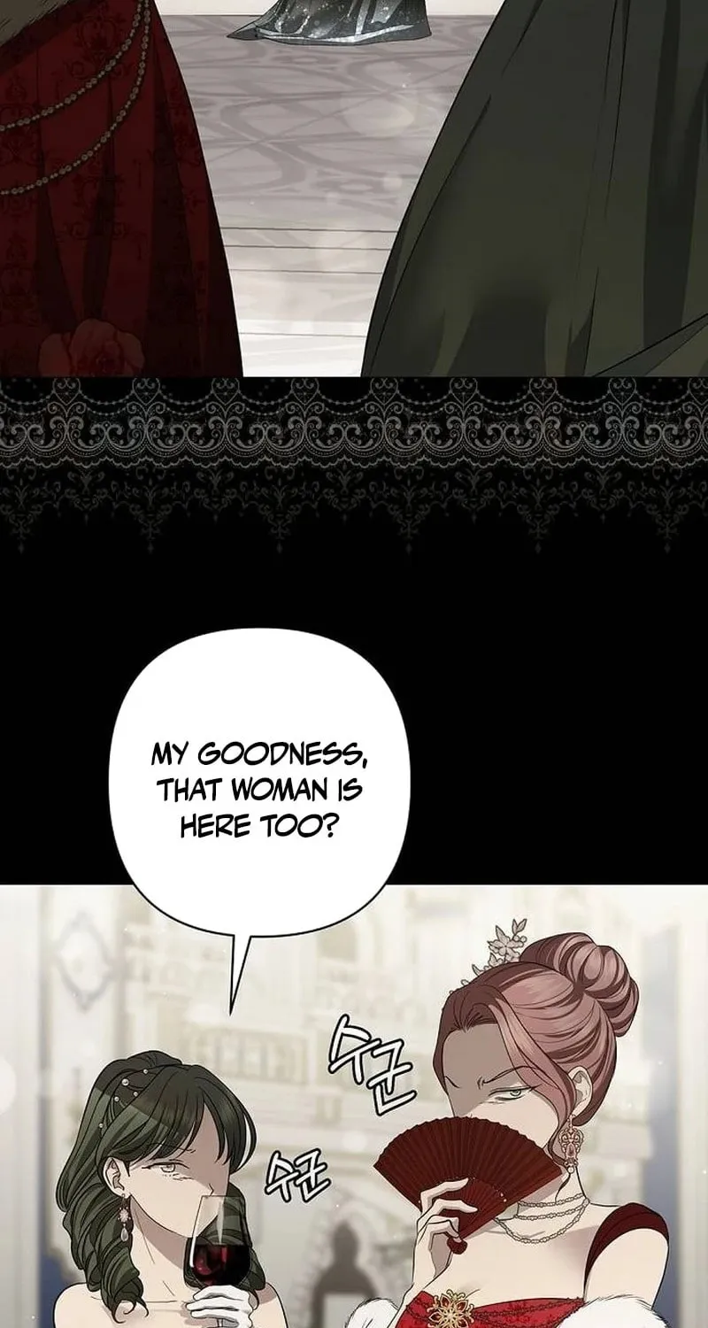 The Presepe Outside the Cage Chapter 22 page 35 - 