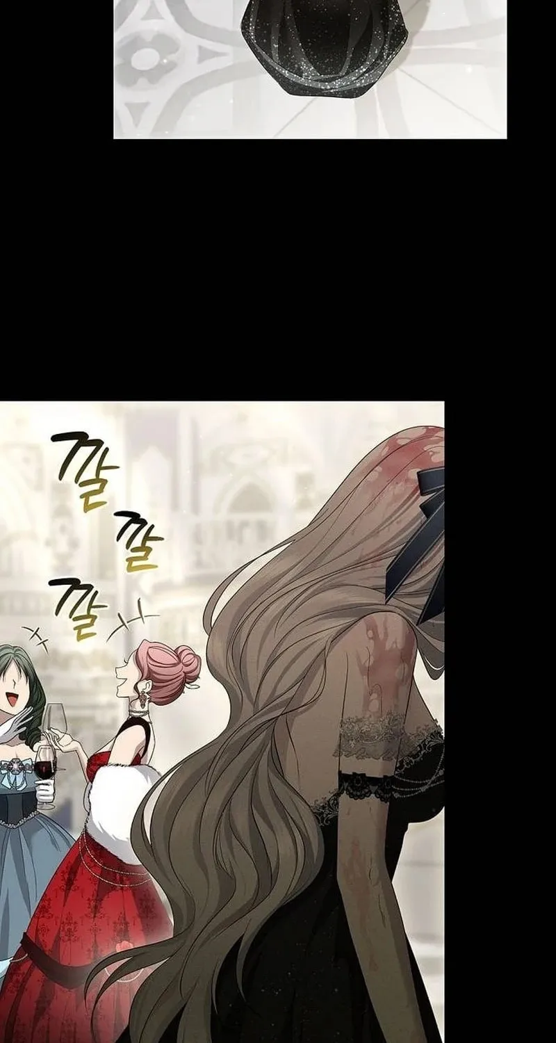 The Presepe Outside the Cage Chapter 22 page 40 - 