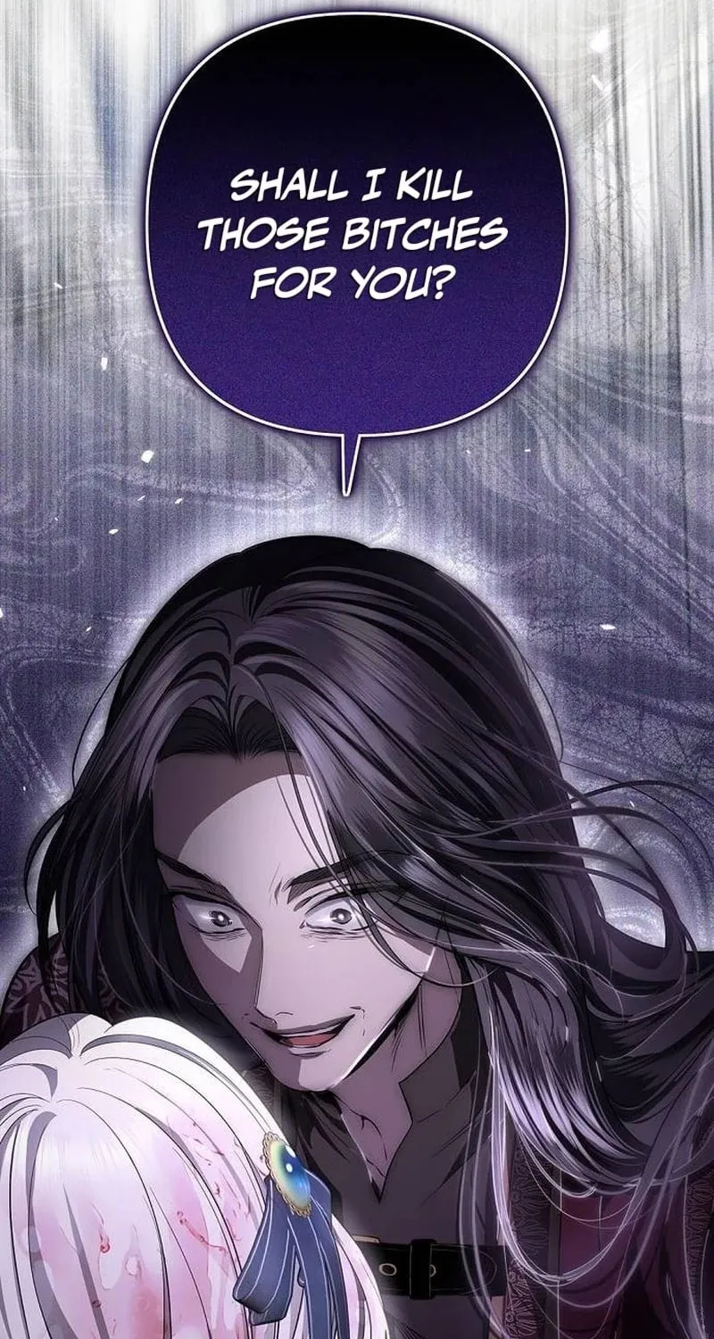 The Presepe Outside the Cage Chapter 22 page 48 - 