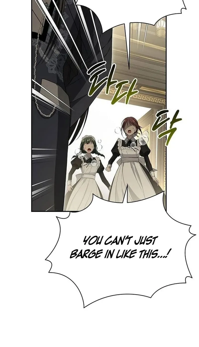 The Presepe Outside the Cage Chapter 22 page 6 - 