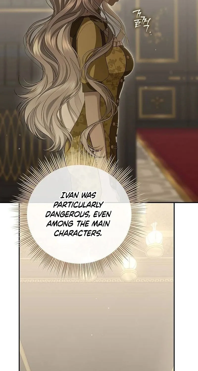 The Presepe Outside the Cage Chapter 22 page 52 - 
