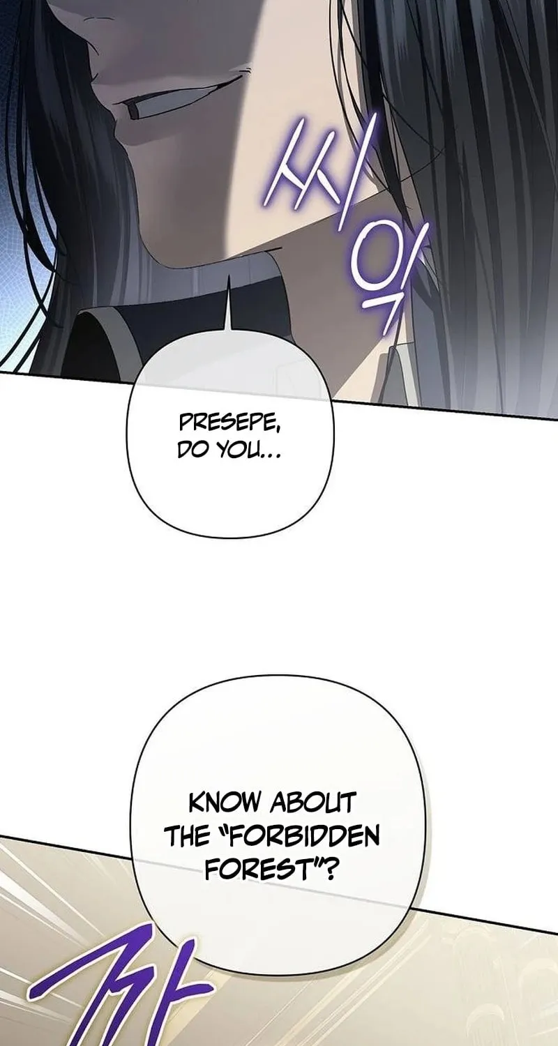 The Presepe Outside the Cage Chapter 22 page 58 - 