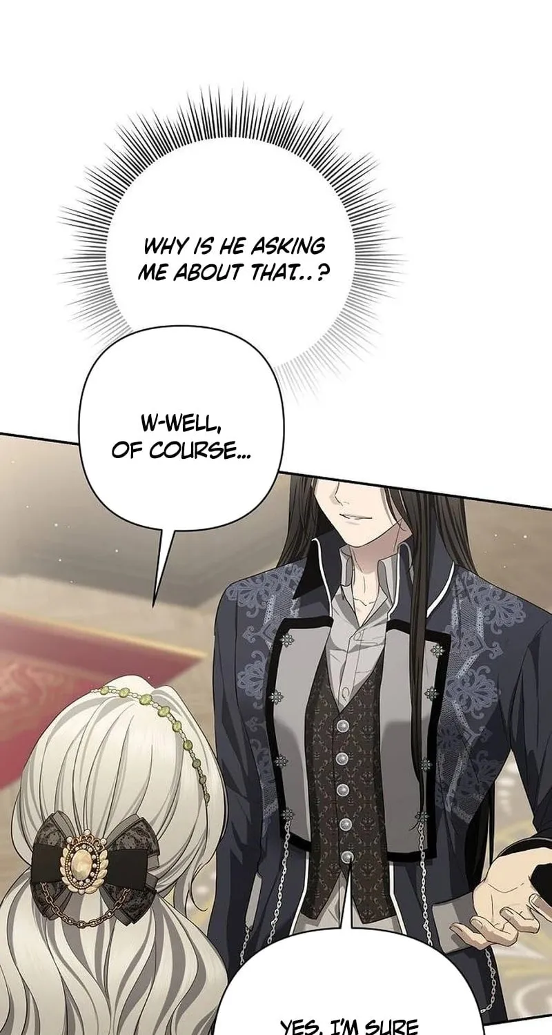 The Presepe Outside the Cage Chapter 22 page 60 - 