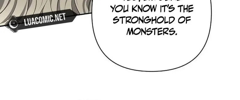The Presepe Outside the Cage Chapter 22 page 61 - 