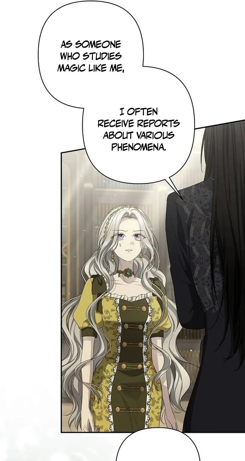 The Presepe Outside the Cage Chapter 22 page 62 - 