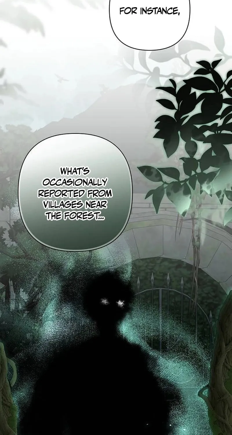 The Presepe Outside the Cage Chapter 22 page 63 - 