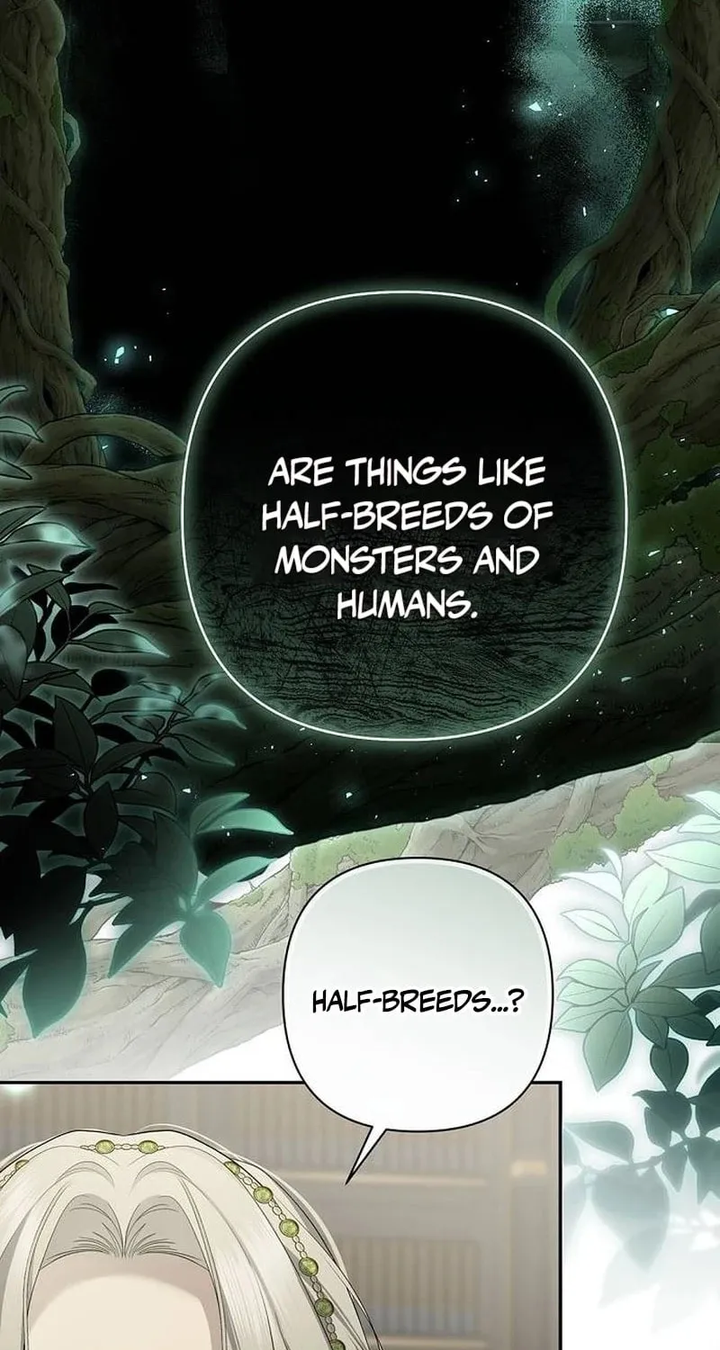 The Presepe Outside the Cage Chapter 22 page 64 - 