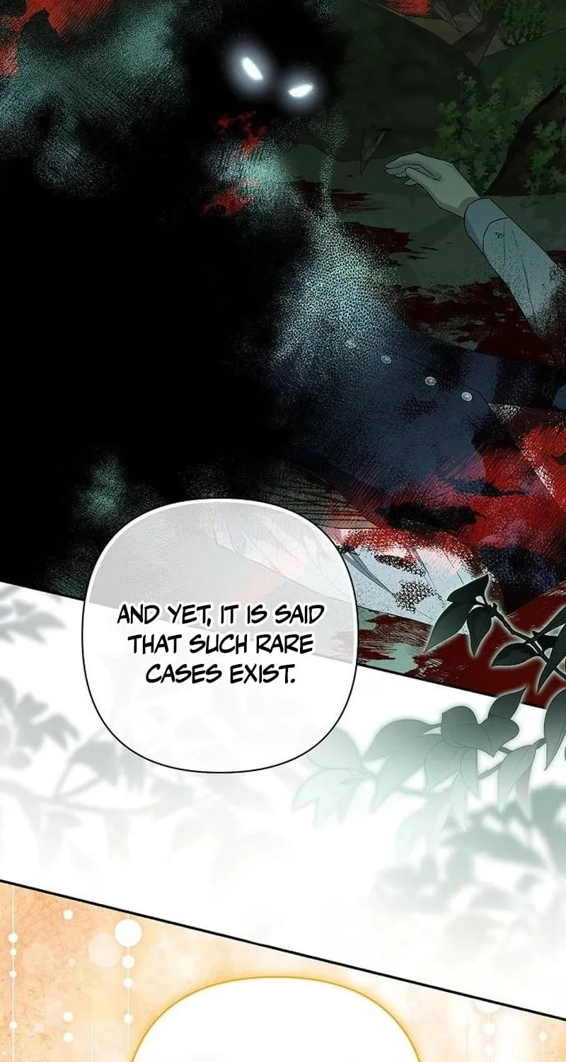The Presepe Outside the Cage Chapter 22 page 66 - 