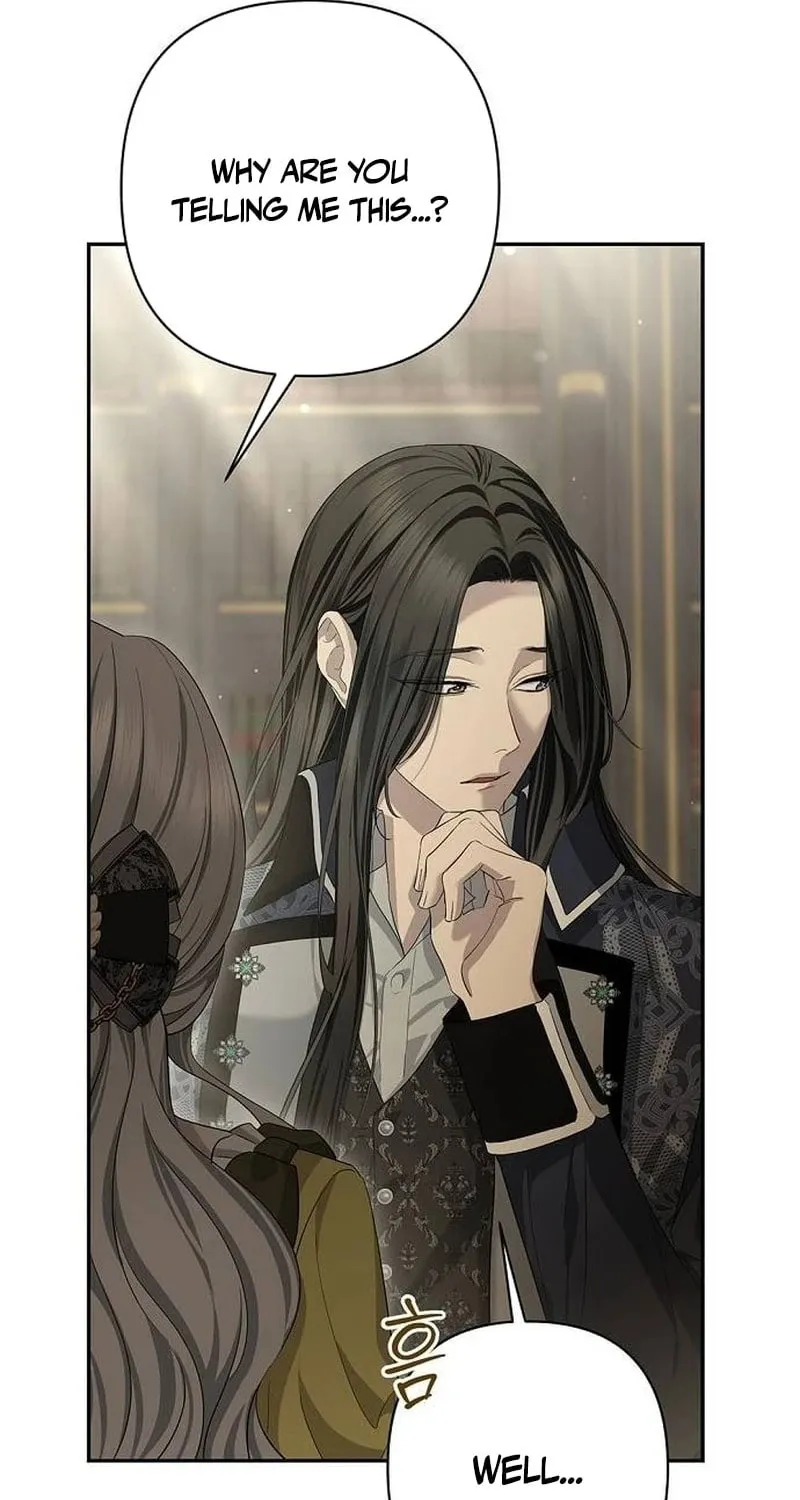 The Presepe Outside the Cage Chapter 22 page 68 - 