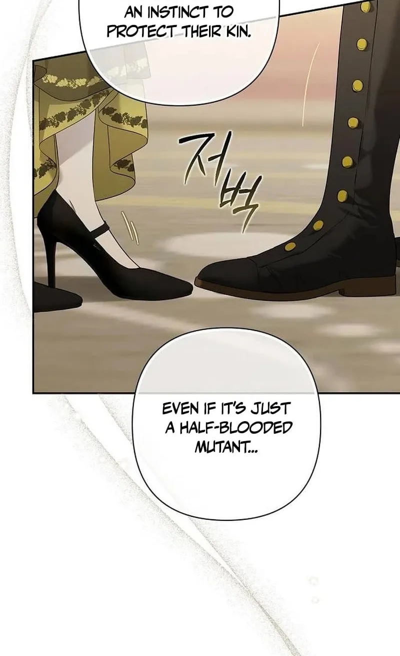 The Presepe Outside the Cage Chapter 22 page 73 - 