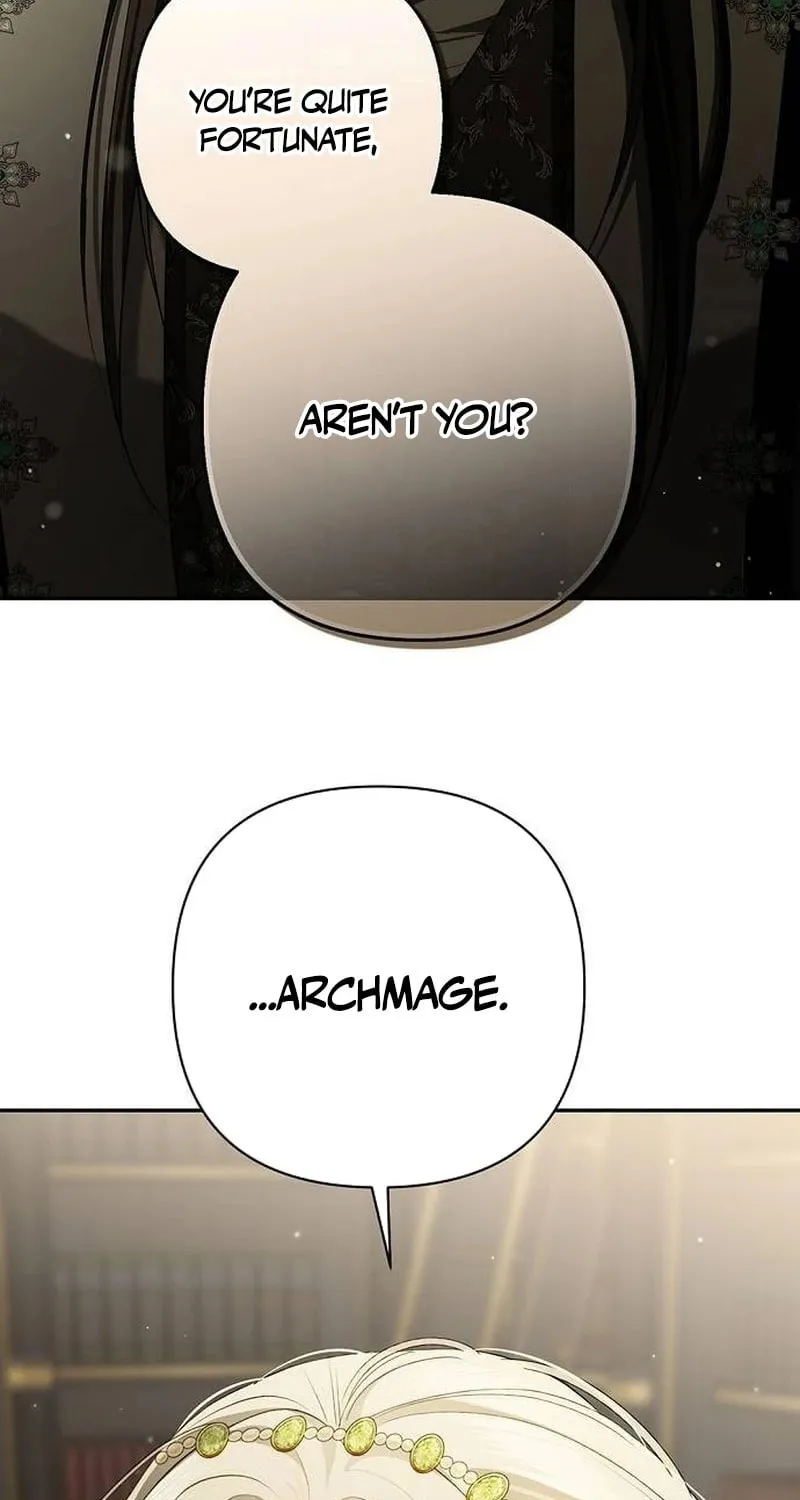 The Presepe Outside the Cage Chapter 22 page 76 - 