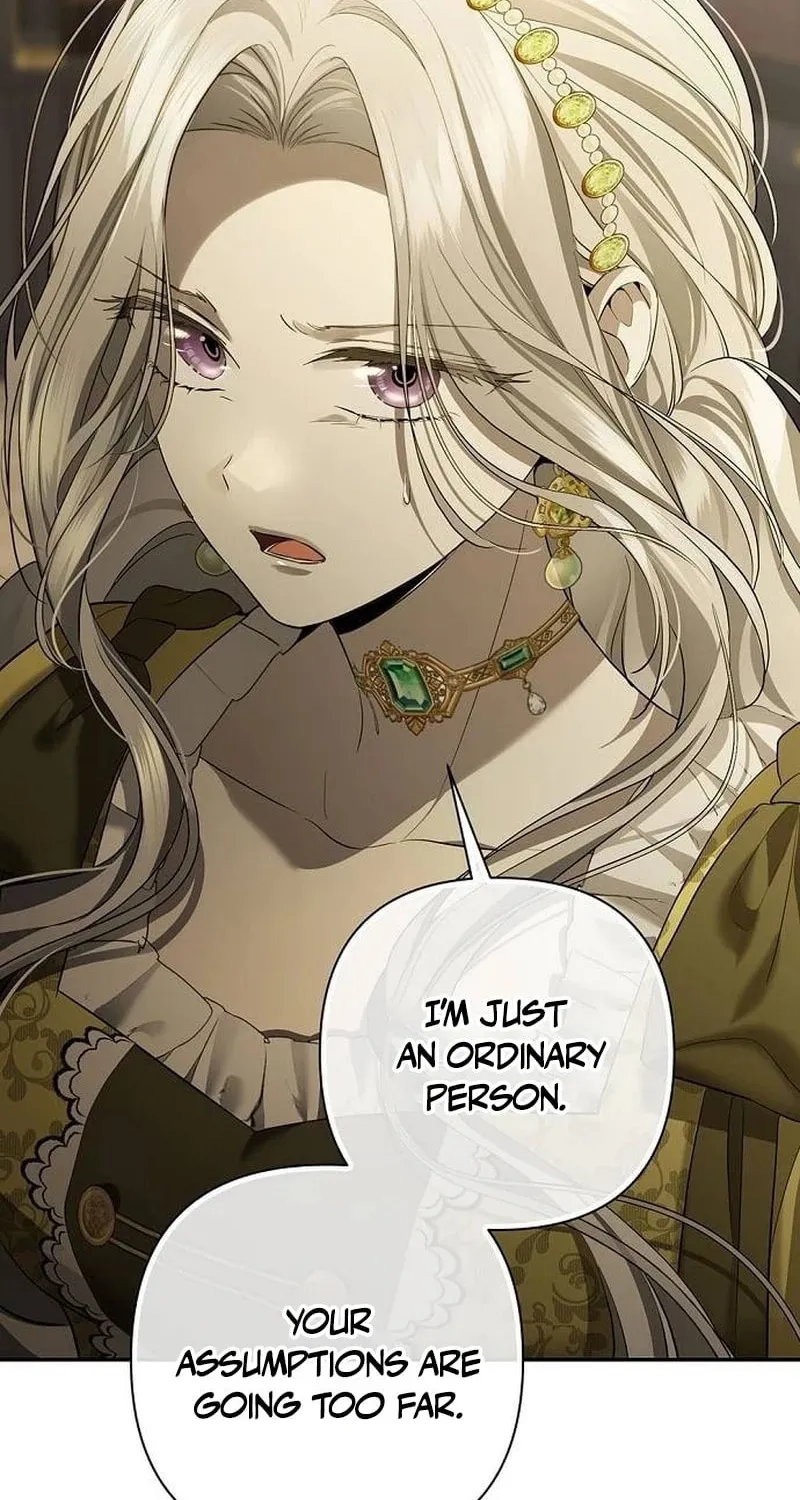 The Presepe Outside the Cage Chapter 22 page 77 - 