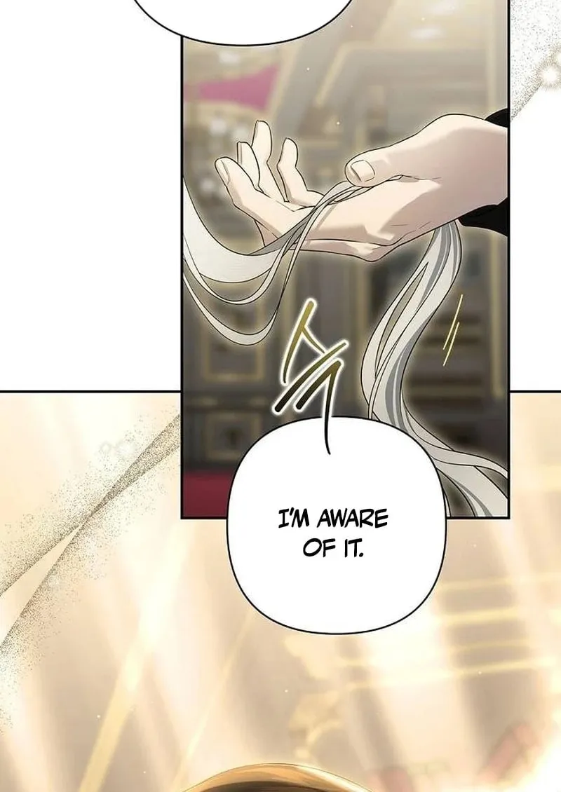 The Presepe Outside the Cage Chapter 22 page 79 - 