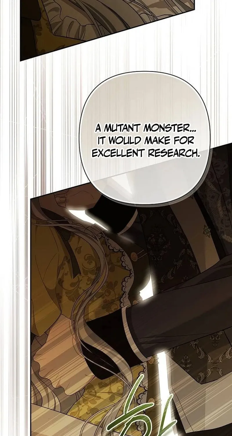 The Presepe Outside the Cage Chapter 22 page 82 - 