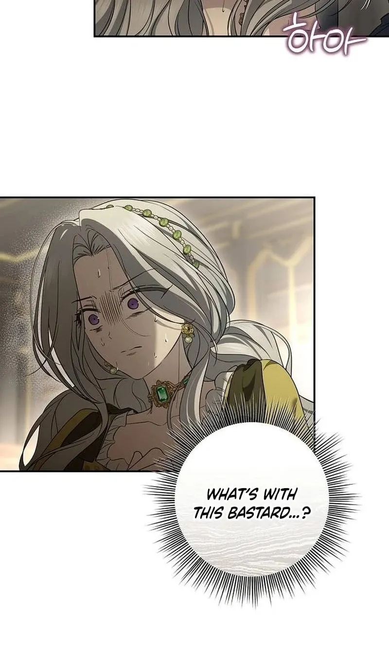 The Presepe Outside the Cage Chapter 22 page 85 - 