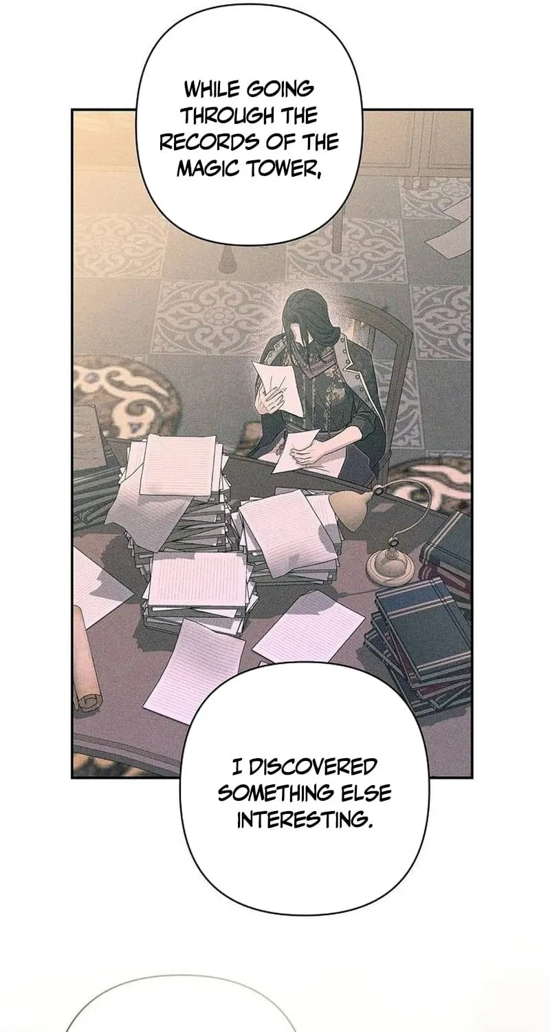 The Presepe Outside the Cage Chapter 22 page 86 - 