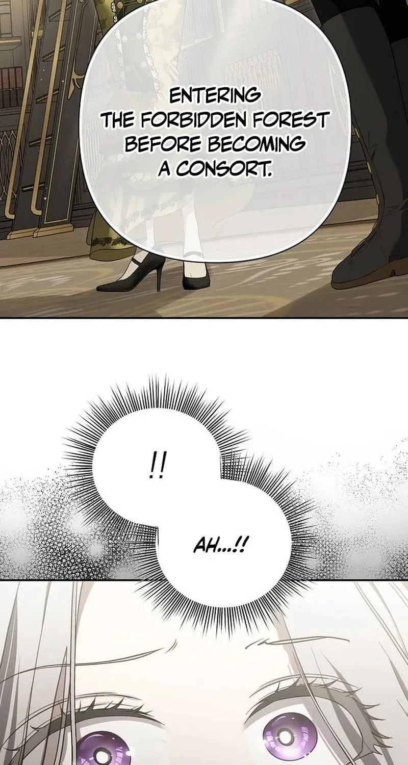 The Presepe Outside the Cage Chapter 22 page 88 - 