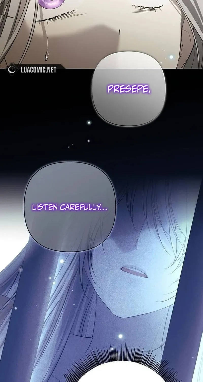 The Presepe Outside the Cage Chapter 22 page 89 - 