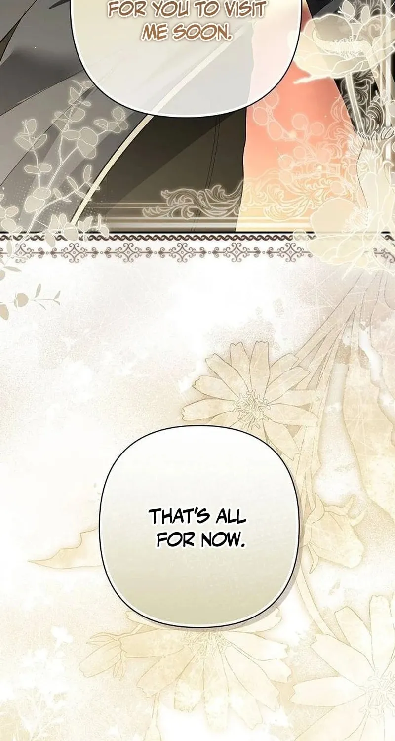 The Presepe Outside the Cage Chapter 22 page 93 - 