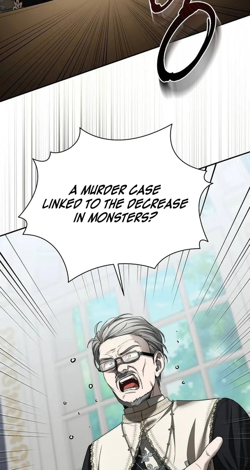 The Presepe Outside the Cage Chapter 23 page 3 - 