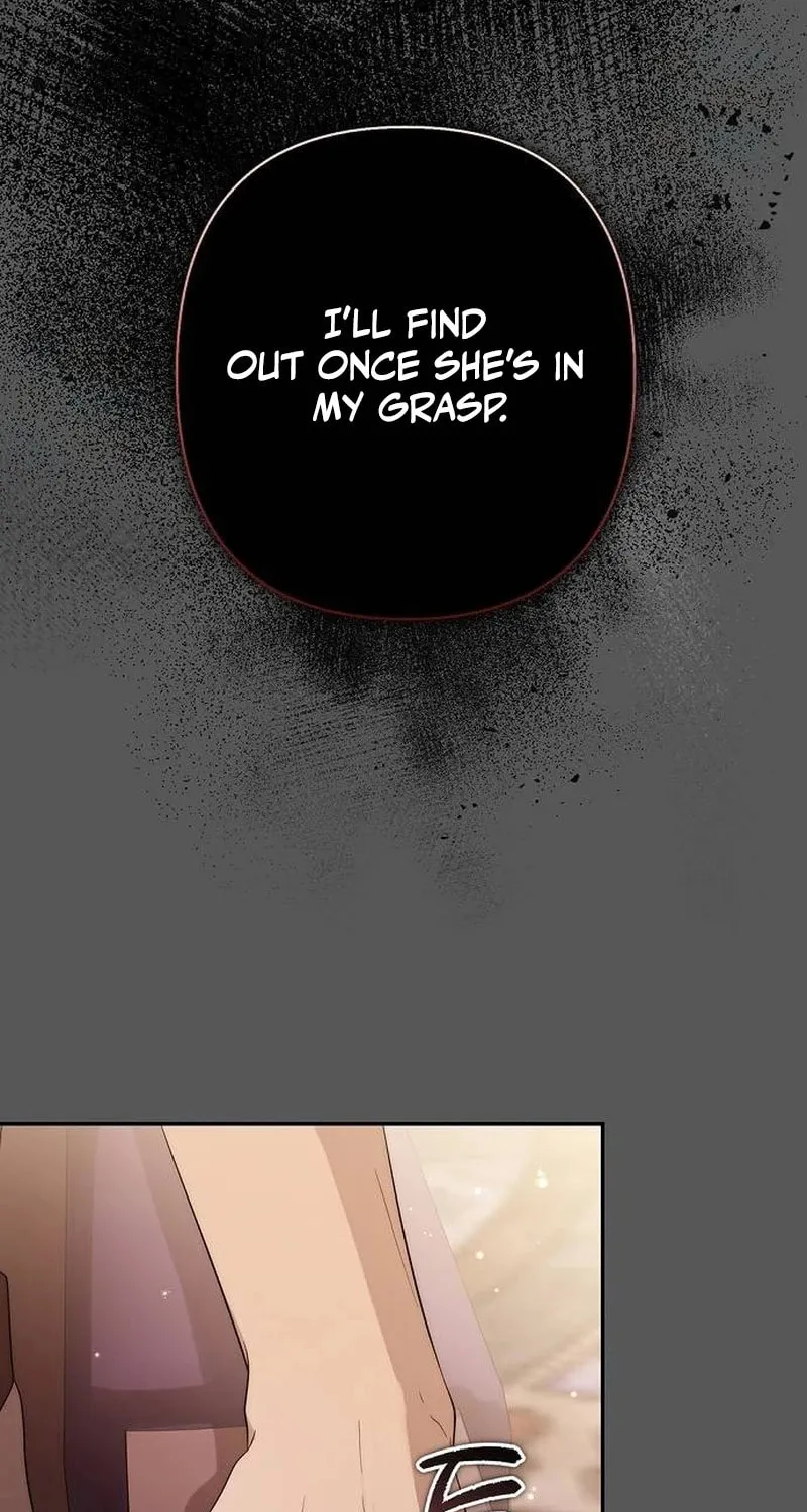 The Presepe Outside the Cage Chapter 23 page 21 - 