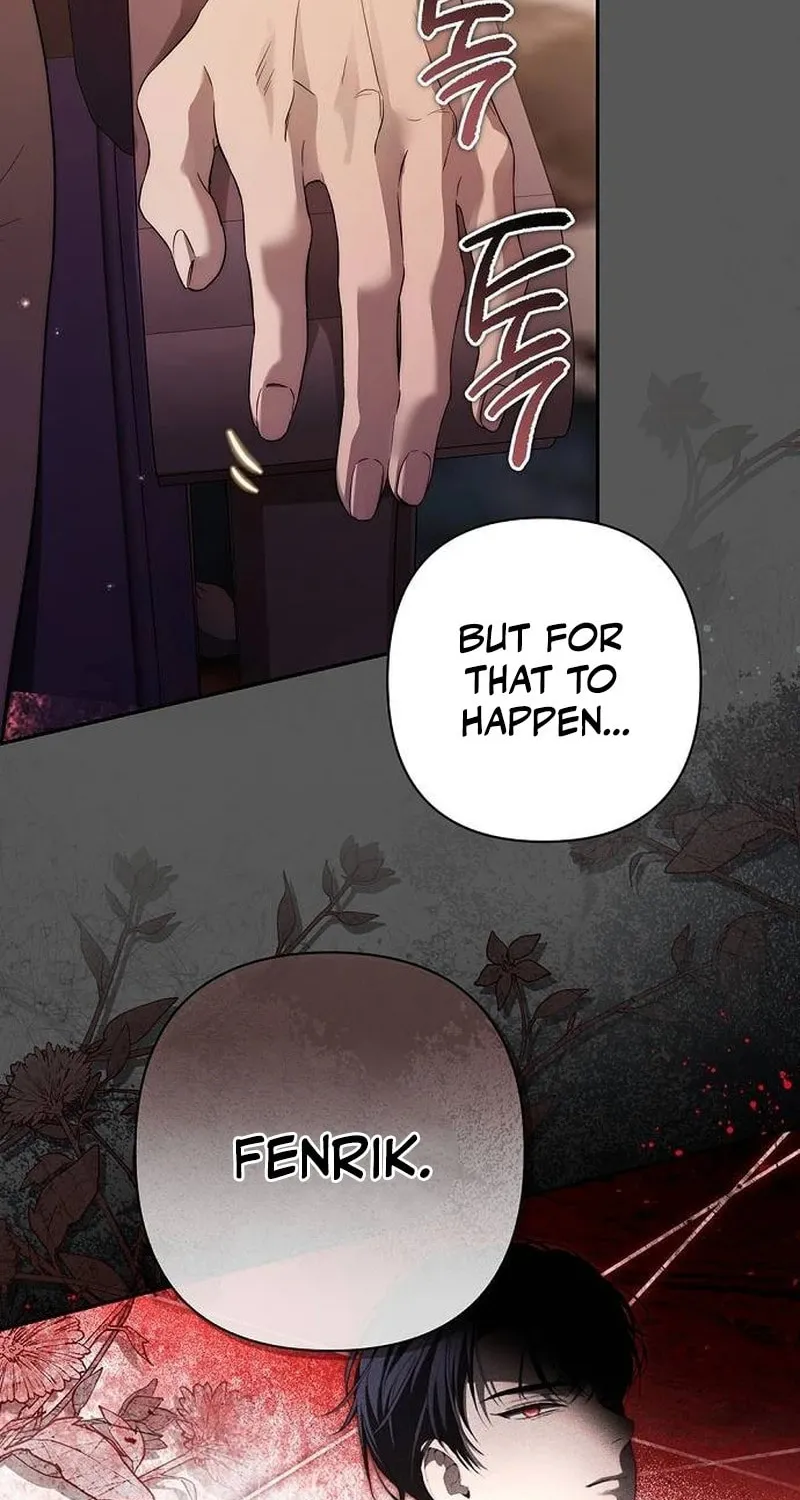 The Presepe Outside the Cage Chapter 23 page 22 - 