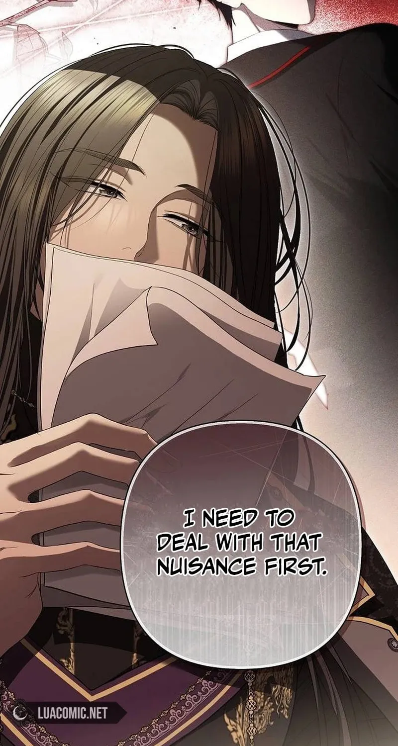 The Presepe Outside the Cage Chapter 23 page 23 - 