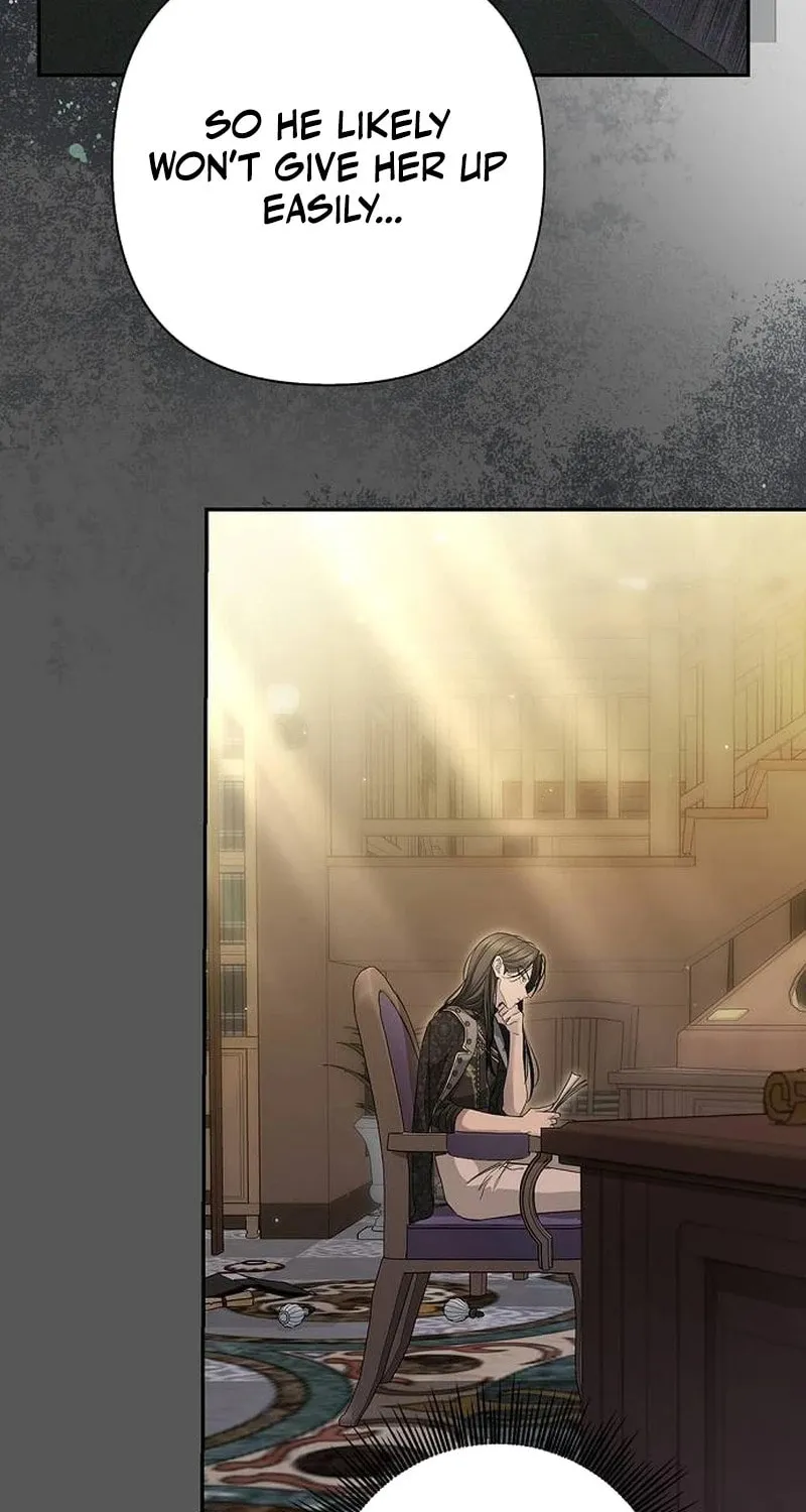 The Presepe Outside the Cage Chapter 23 page 26 - 
