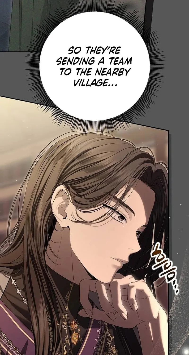 The Presepe Outside the Cage Chapter 23 page 28 - 