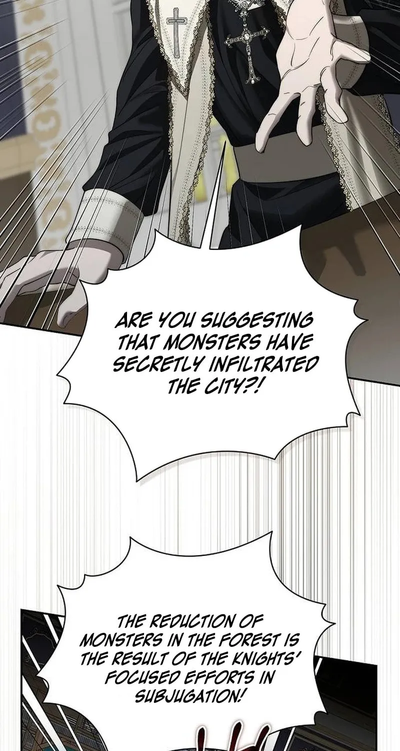 The Presepe Outside the Cage Chapter 23 page 4 - 