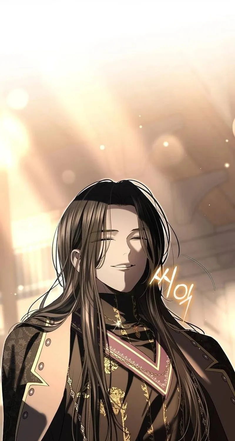 The Presepe Outside the Cage Chapter 23 page 35 - 