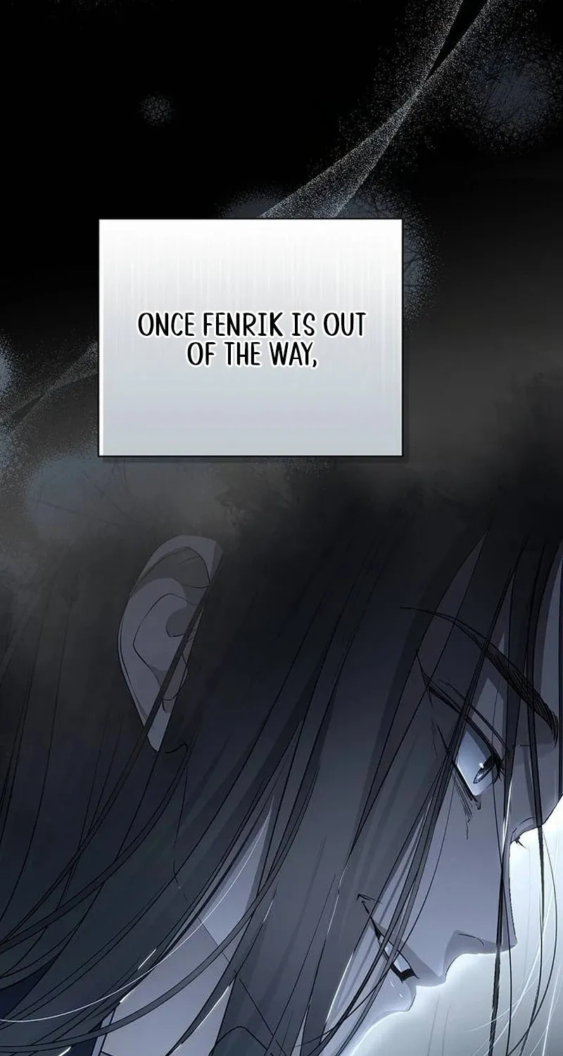 The Presepe Outside the Cage Chapter 23 page 37 - 