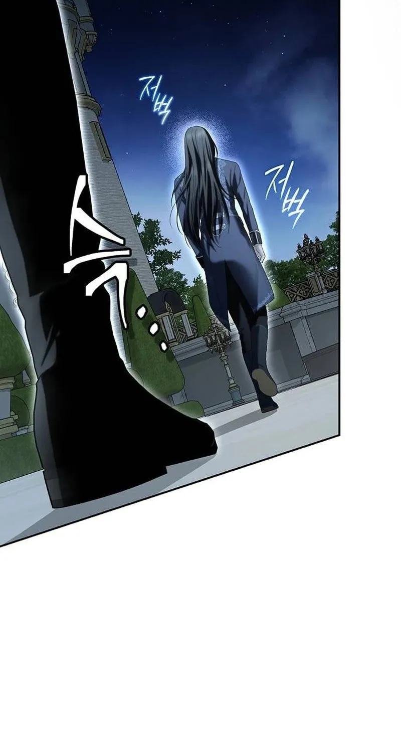The Presepe Outside the Cage Chapter 23 page 39 - 