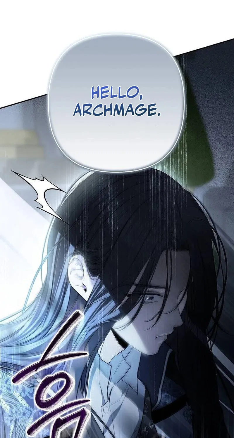 The Presepe Outside the Cage Chapter 23 page 40 - 