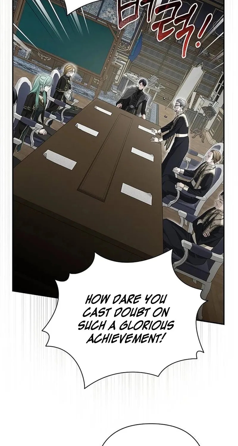 The Presepe Outside the Cage Chapter 23 page 5 - 