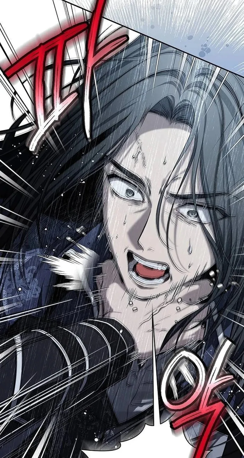 The Presepe Outside the Cage Chapter 23 page 43 - 